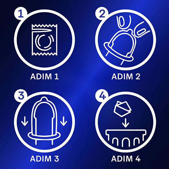 Durex Marathon Delay Condoms 10pcs