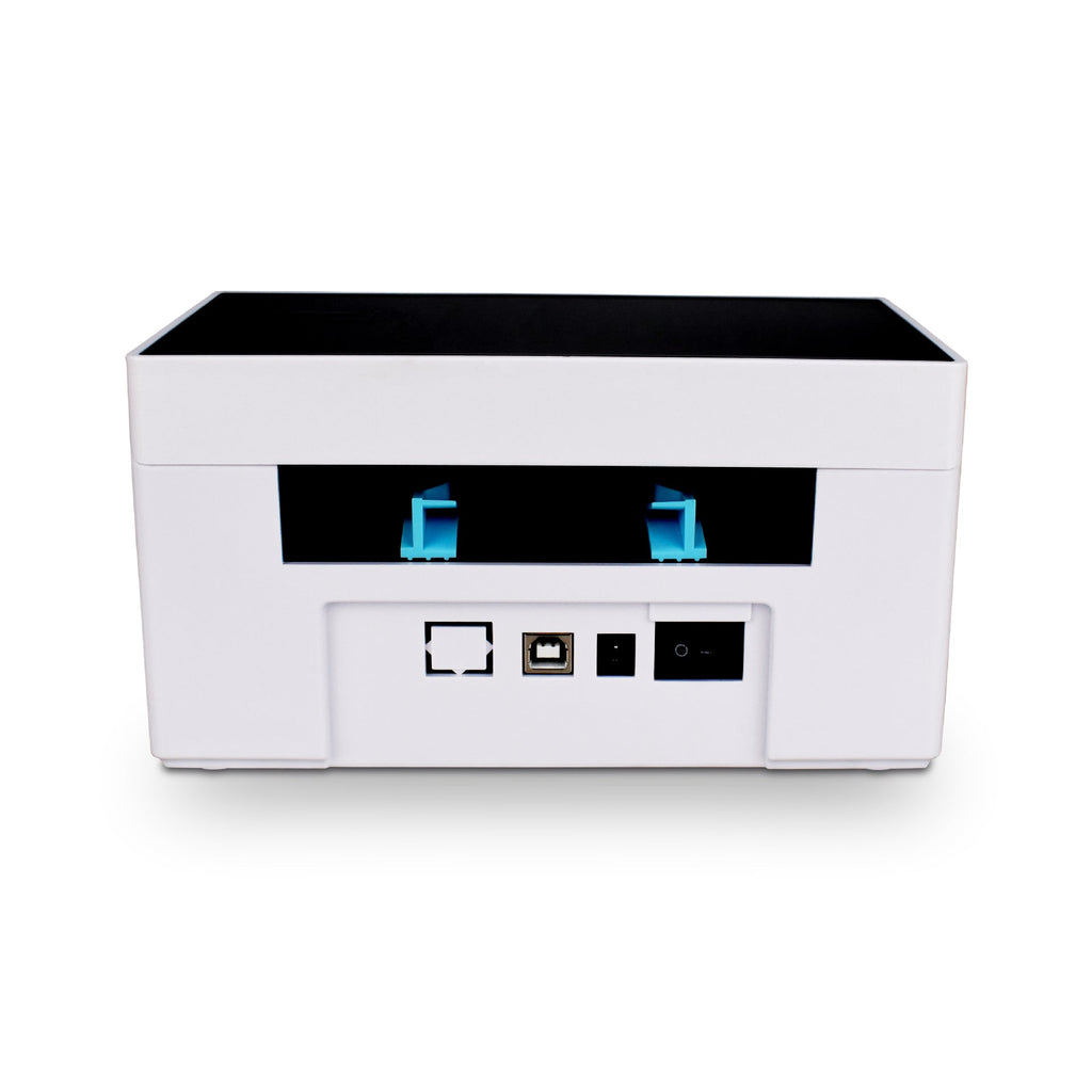 Bluetooth Label Printer - 100x150mm