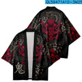 Vintage Hanfu Print Unisex