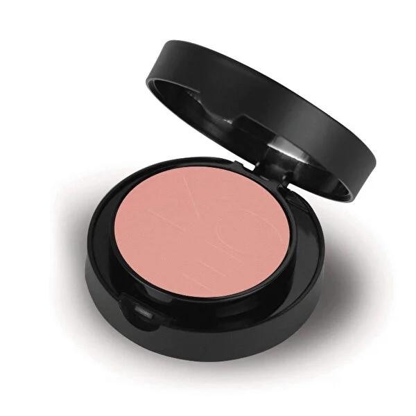 Note Luminous Compact Blush - Natural Flush, Moisturizing Makeup for Cheeks - Portable & Easy to Use