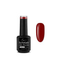 Schelab 3-Step Long-Lasting Gel Nail Polish 15ml - Permanent Gel Nail Polish for At-Home Nail Care