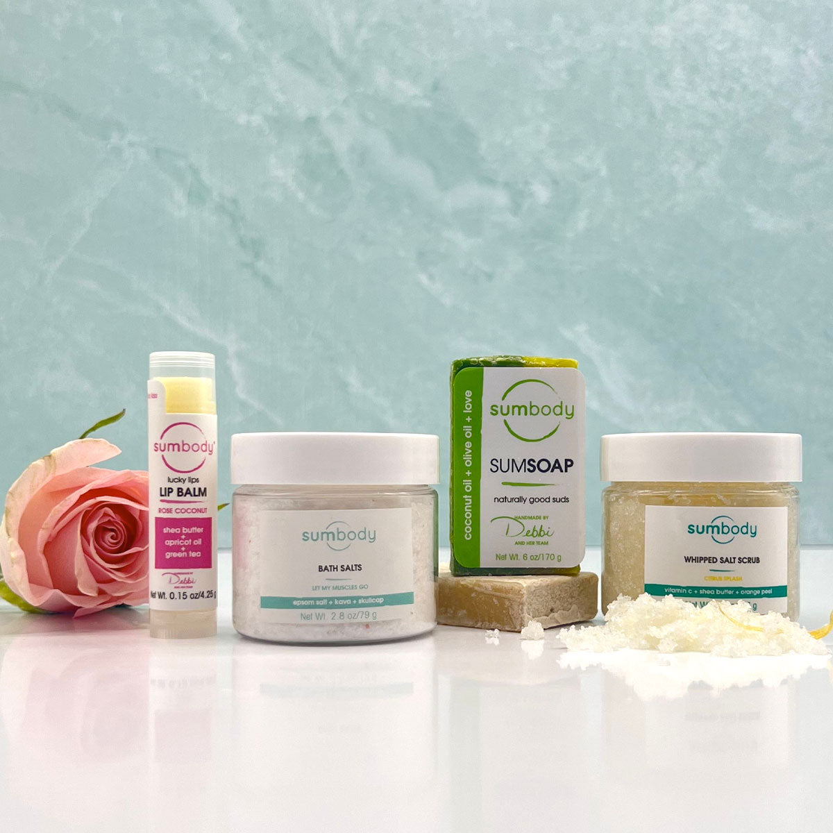 Get Sum Bath & Body – Best of the Best