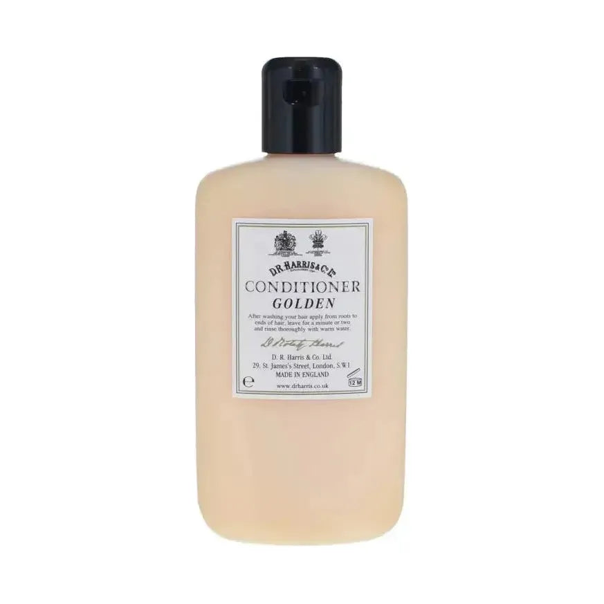 D.R. Harris & Co Golden Conditioner 250ml