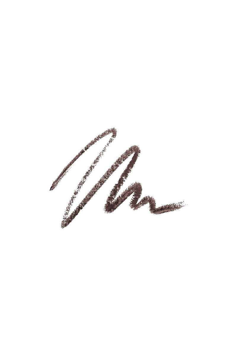 Golden Rose Eyebrow Powder Pencil 101 Blonde with Brush, Matte Finish