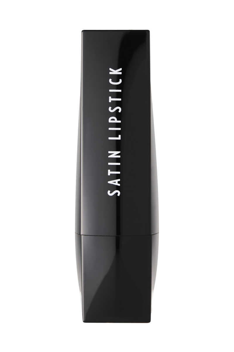 Golden Rose Satin Lipstick 09 Silky Moisturizing Finish