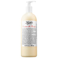 Crème de Corps: Hydrating Body Lotion with Squalane & Cocoa Butter - Deep Moisture, Non-Greasy, Paraben-Free - Ideal for Dry Skin