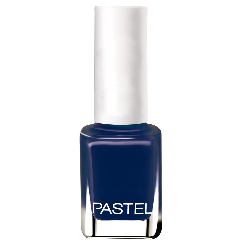 Pastel Nail Polish 63 Long-Wear Glossy Formula 13ml
