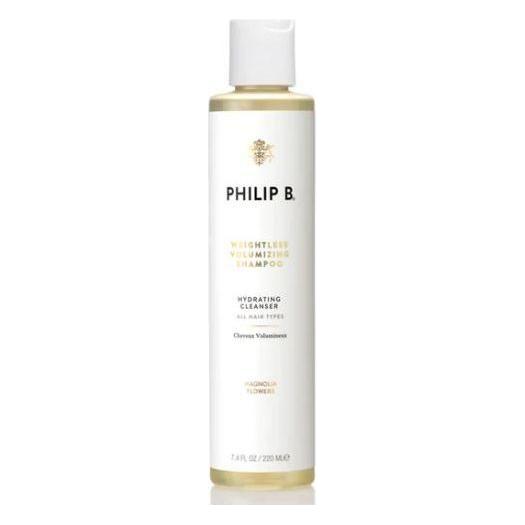 Philip B. Weightless Volumizing Shampoo 7.4 oz