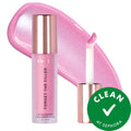 Forget The Filler Lip Plumper: Hydrating Lip Smoothing Gloss for Visibly Fuller Lips | Vegan & Cruelty-Free MAXI-LIP™ Formula
