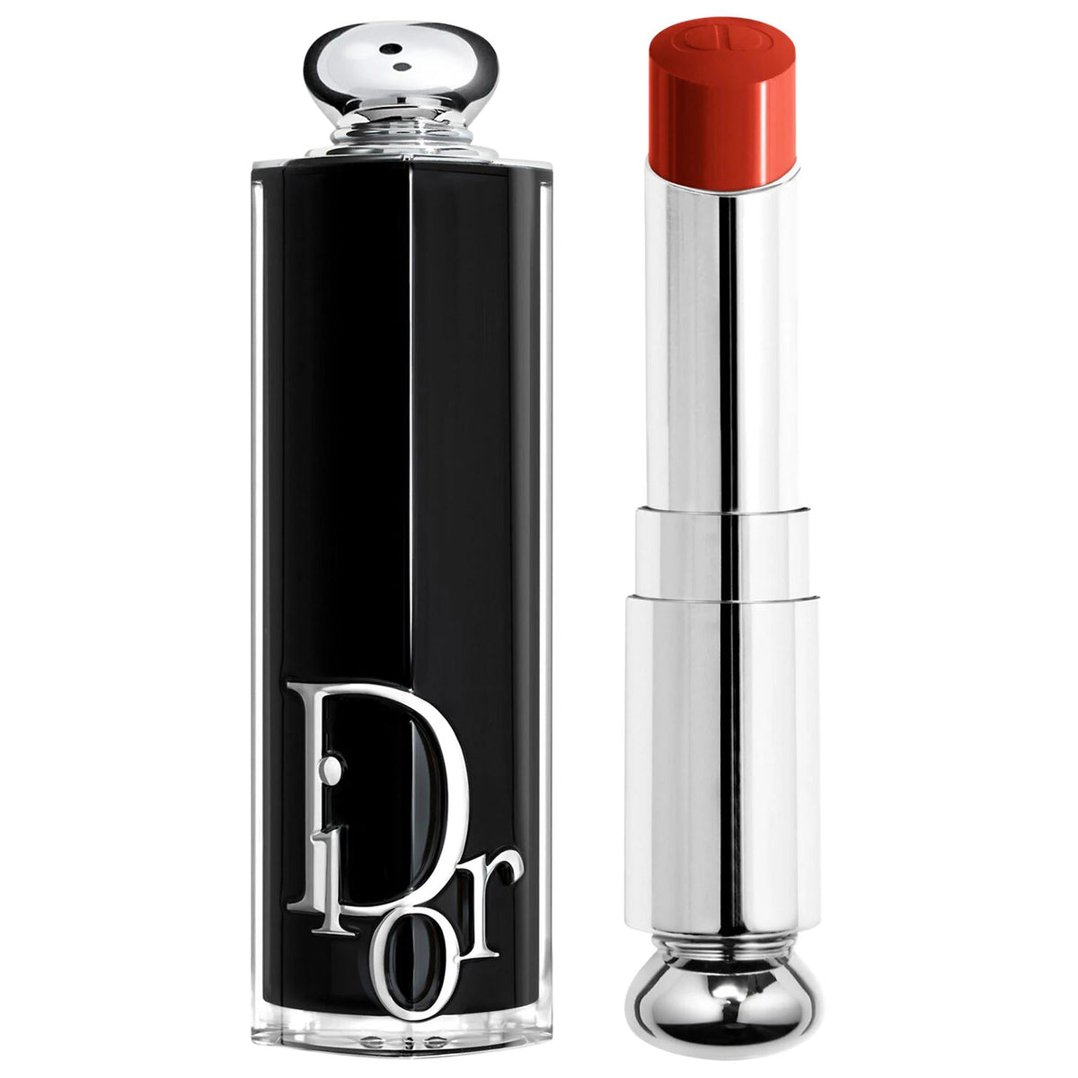 Dior Addict Shine Lipstick - Long-Lasting Hydration & Luxurious Shine