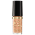 Too Faced Born This Way Mini Concealer: Full Coverage, Hydrating, Vegan, Multi-Use - Natural Finish, Long-Wearing - Conceal, Contour, Highlight, Retouch