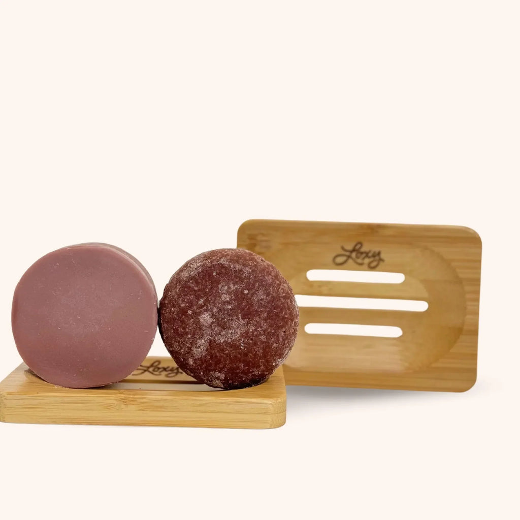 Bamboo Soap Saver