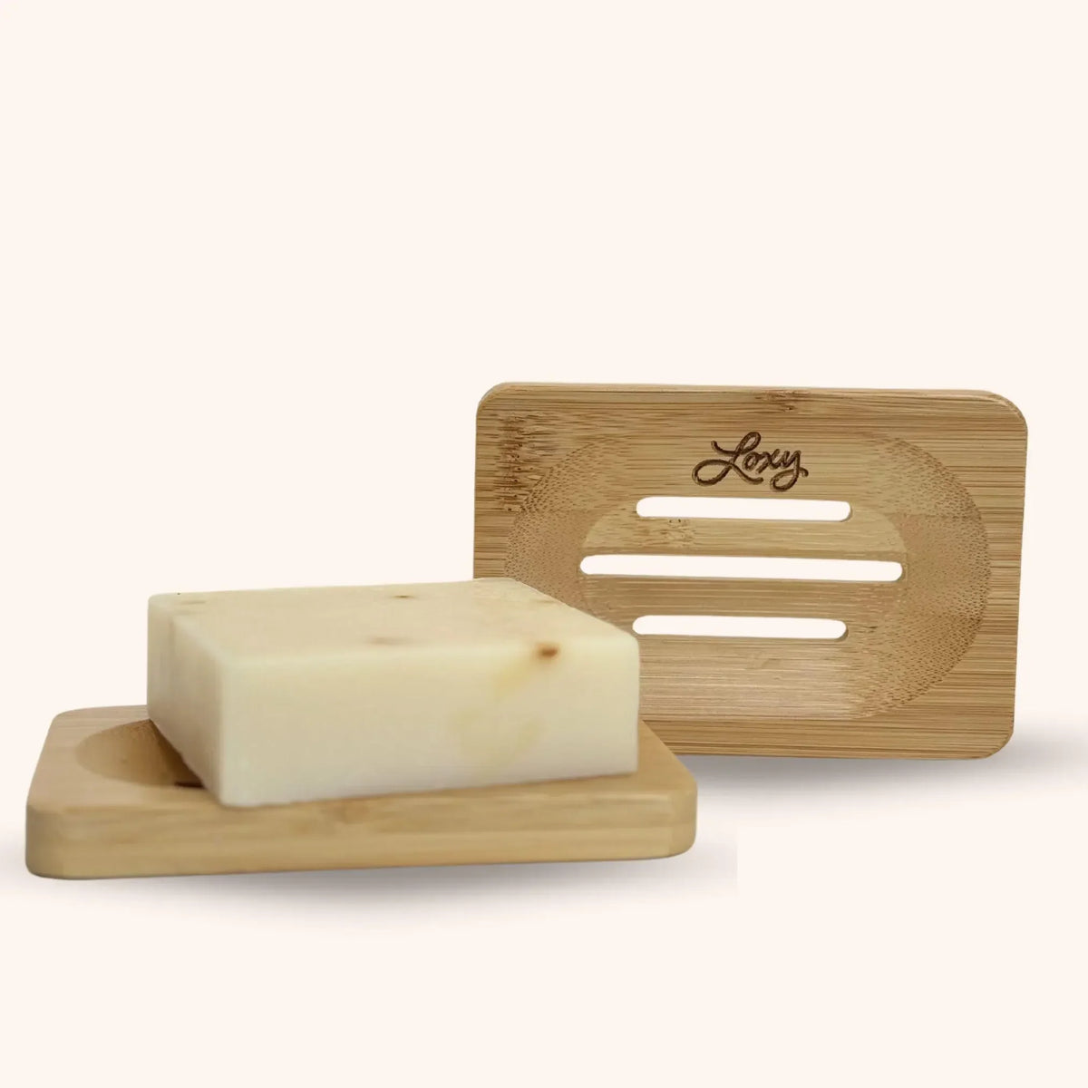 Bamboo Soap Saver