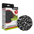 Aquael Carbomax Plus Aquarium Activated Carbon Filter Media 1L