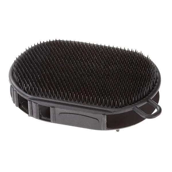 Ferplast Gro 5933 Double-Sided Pet Grooming Glove for Cats & Dogs