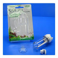 Ista CO2 Flow Control Unit with Drop Counter for Planted Aquariums
