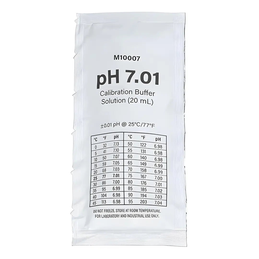 Eheim pH Liquid Calibration Solution 20ml for Aquarium pH Sensors