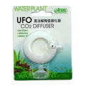 Ista UFO CO2 Diffuser for Planted Aquariums - Ceramic Diffuser