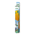 JBL Cleany Double-Ended Hose Cleaning Brush for 9-30mm Aquarium Hoses, 160 cm