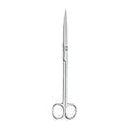 Chihiros Straight Plant Scissors 21cm Stainless Steel Aquarium Trimming Tool