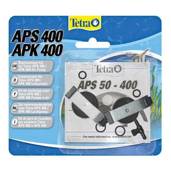 Tetra APS 400 Replacement Air Pump Gasket for Quieter Operation