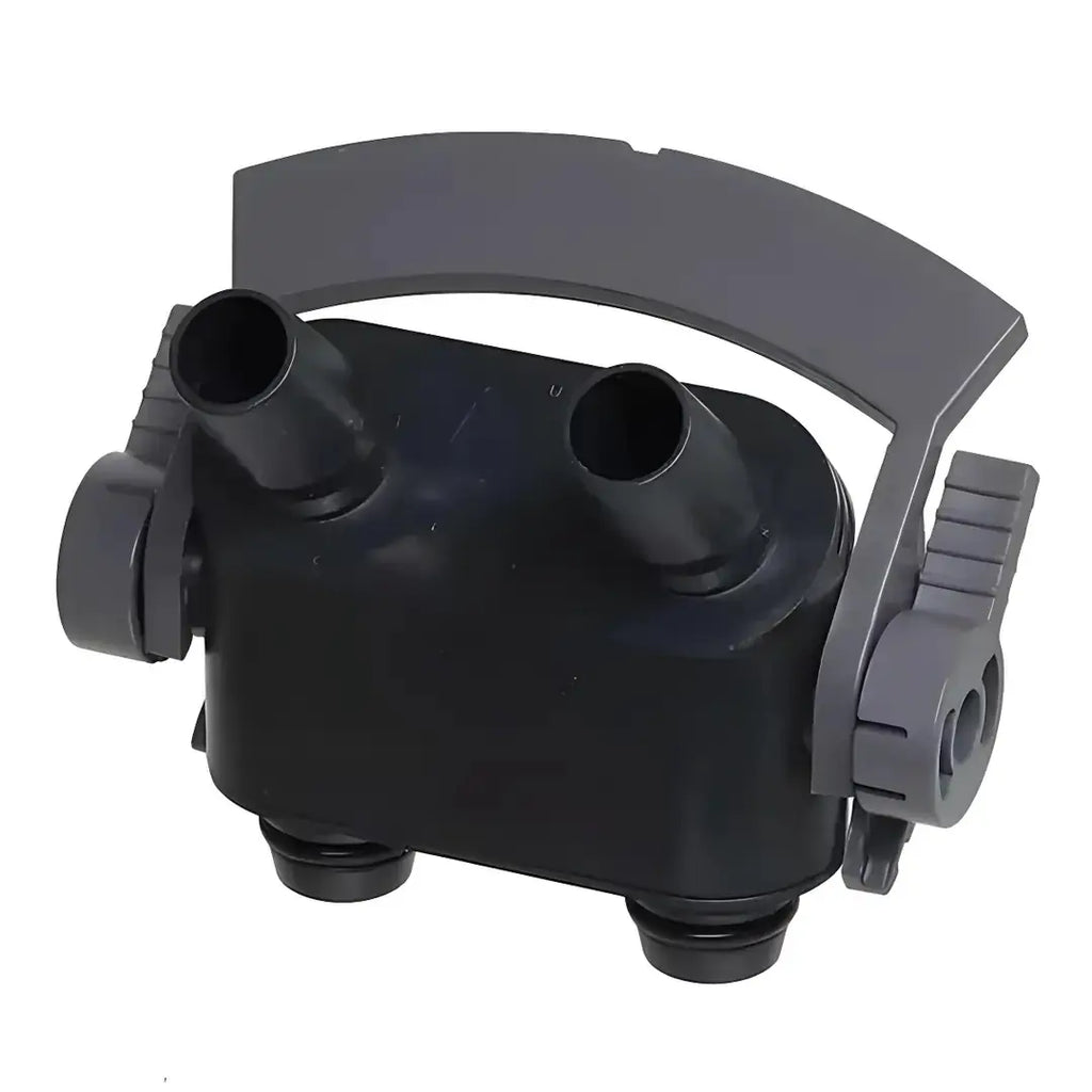 Eheim 2226-2228 Replacement Tap Adapter for Professional External Filters