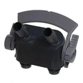 Eheim 2226-2228 Replacement Tap Adapter for Professional External Filters