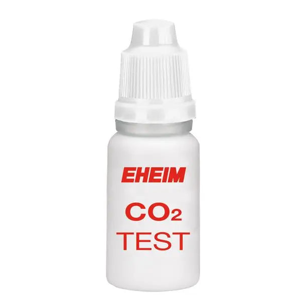 Eheim Long-Term CO2 Test Kit with Blue Indicator Fluid, 10 ml