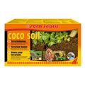 Sera Reptil Coco Soil Reptile Substrate for Terrariums
