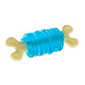 Ferplast PA 6386 Dental Dog Chew Toy for Teeth and Gums, Small