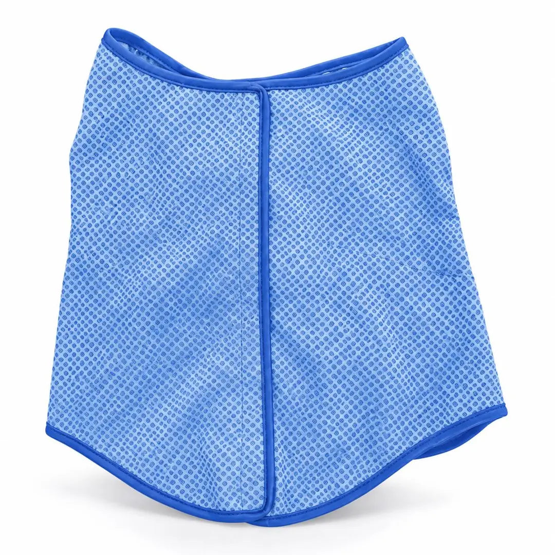 M-Pets Cooling Dog Vest XS - Evaporative Cooling Pet Vest for Hot Days