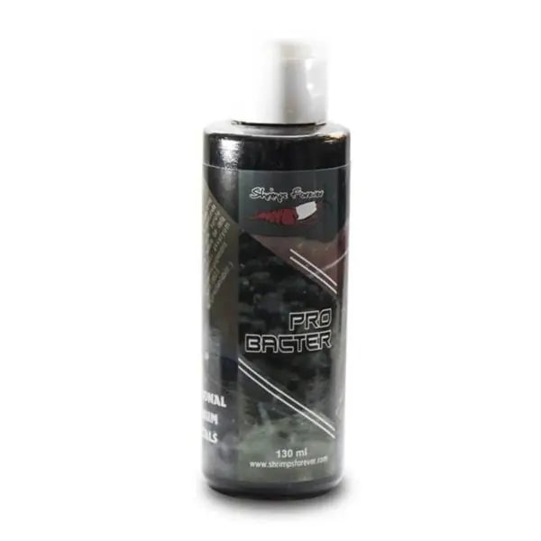Shrimps Forever Cycle Starter Pro Bacteria Water Conditioner 130 ml