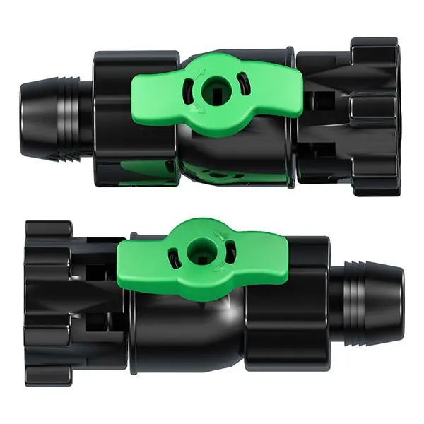 Tetra EX1500 Plus Gate Valve for Aquarium Filter Hoses