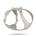 Curli Belka Air-Mesh Dog Harness, Light Tan, 4XL