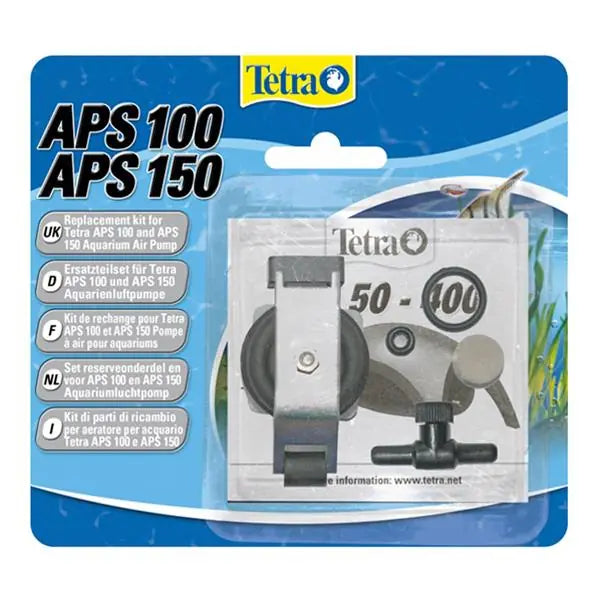 Tetra APS 100 Replacement Gasket for Air Pump - Original Spare Part