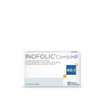 İnofolic HP 20 Capsule Dietary Supplement for Fertility Support and Hormonal Balance - Inositol and Folic Acid Supplement