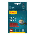 Sera Fe-Test Iron Test Kit for Plants 15ml