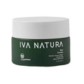 Iva Natura Organic Eye Cream with Hyaluronic Acid 15 ml