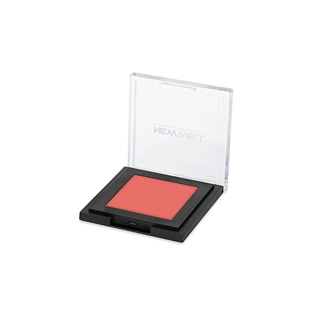 New Well Makeup Blusher No:02 - Long Lasting, Highly Pigmented Matte Face Blush for Natural Cheek Color