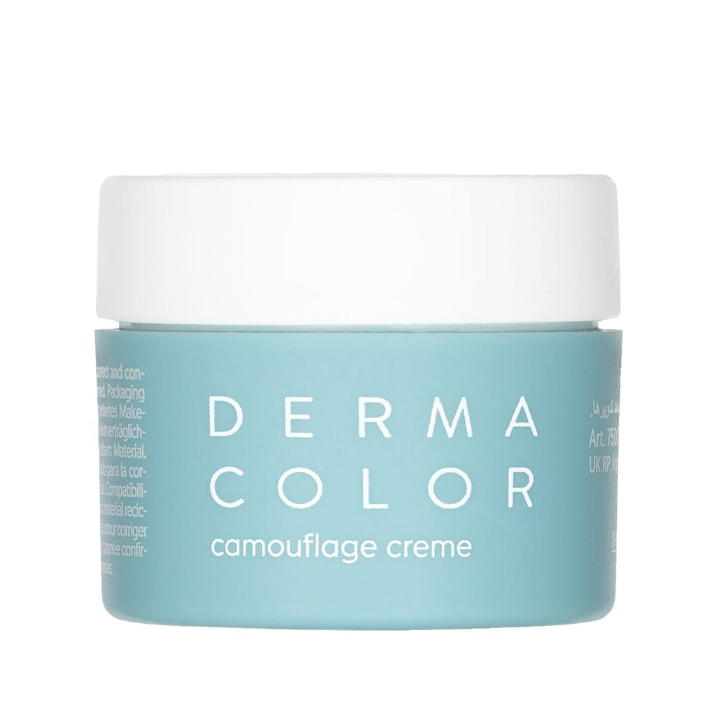 Kryolan Dermacolor Camouflage Cream D31 4g