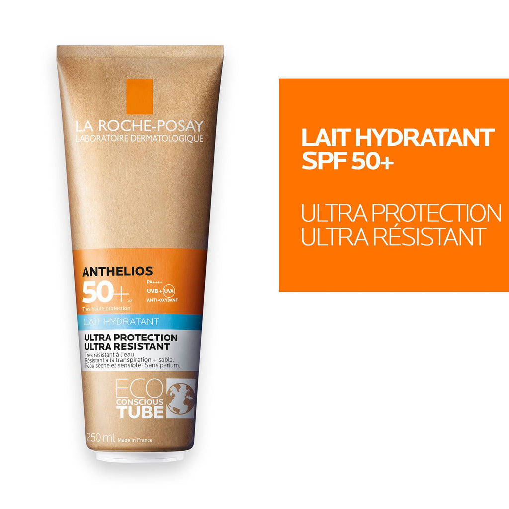 La Roche-Posay Anthelios Lait Solaire Hydratant SPF 50+