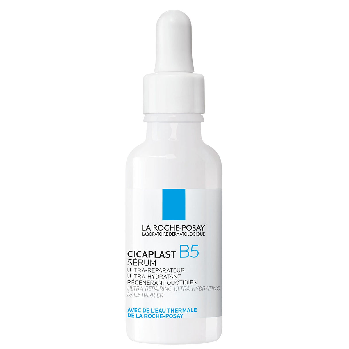 La Roche-Posay Cicaplast B5 Ultra Repair Serum