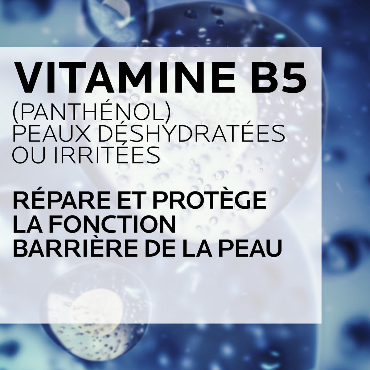 La Roche-Posay Cicaplast B5 Ultra Repair Serum