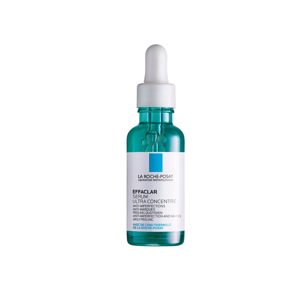 La Roche-Posay Effaclar Salicylic Acid Serum