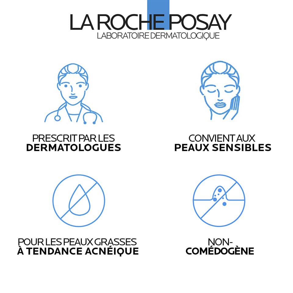 La Roche-Posay Effaclar Salicylic Acid Serum
