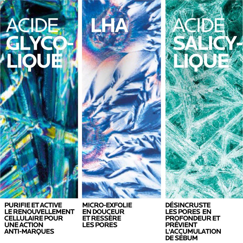 La Roche-Posay Effaclar Salicylic Acid Serum