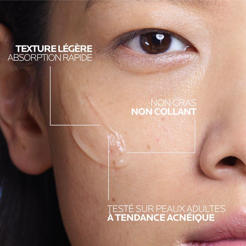 La Roche-Posay Effaclar Salicylic Acid Serum