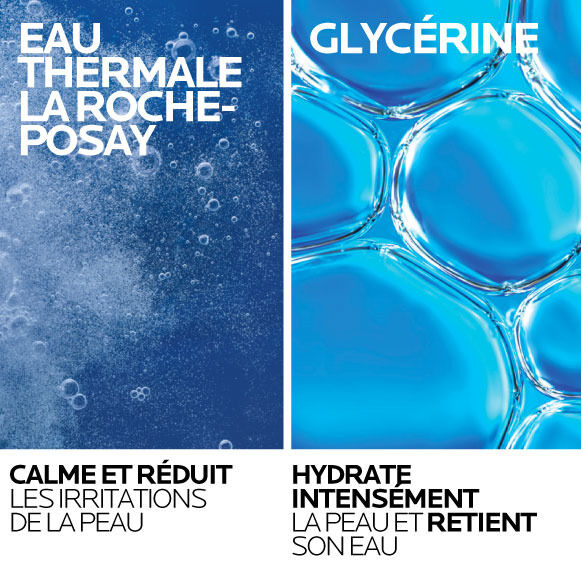 La Roche-Posay Physiological Soothing Lotion