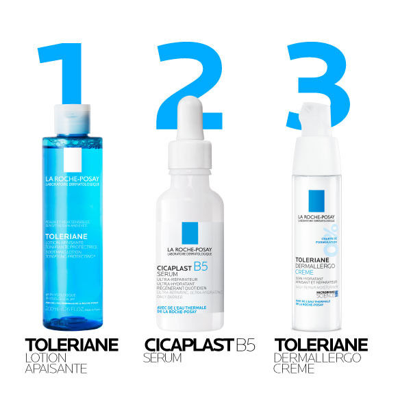 La Roche-Posay Physiological Soothing Lotion
