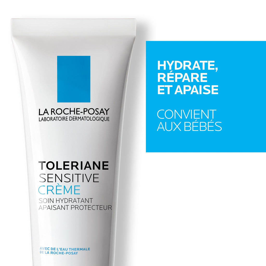 La Roche-Posay Tolériane Sensitive Cream